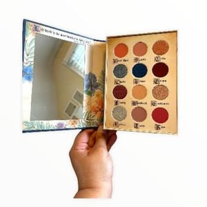 Storybook cosmetics little Briar Rose Eyeshadow